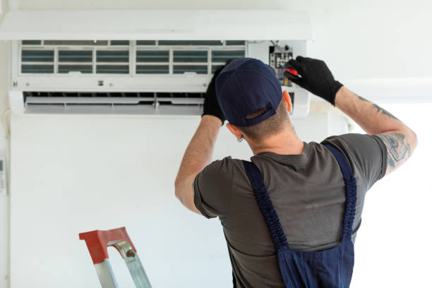 Best Home Air Vent Cleaning  in Blackstone, VA