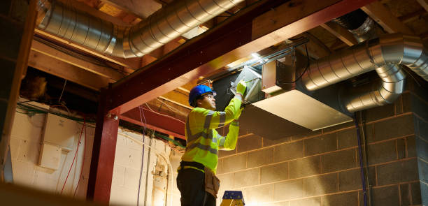 Best Affordable Duct Cleaning Services  in Blackstone, VA