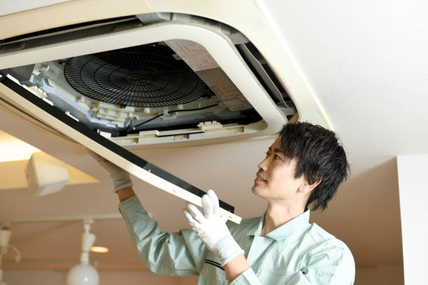 Best Emergency Air Duct Cleaning  in Blackstone, VA