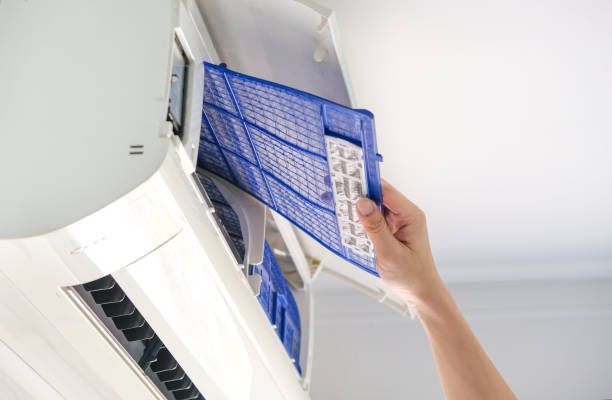  Blackstone, VA Airduct Cleaning Pros