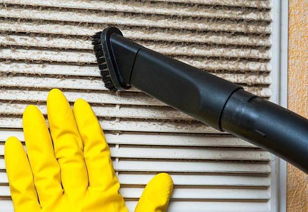 Best Duct Cleaning for Homes  in Blackstone, VA
