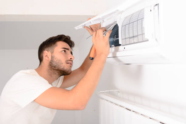 Best Affordable HVAC Duct Cleaning  in Blackstone, VA